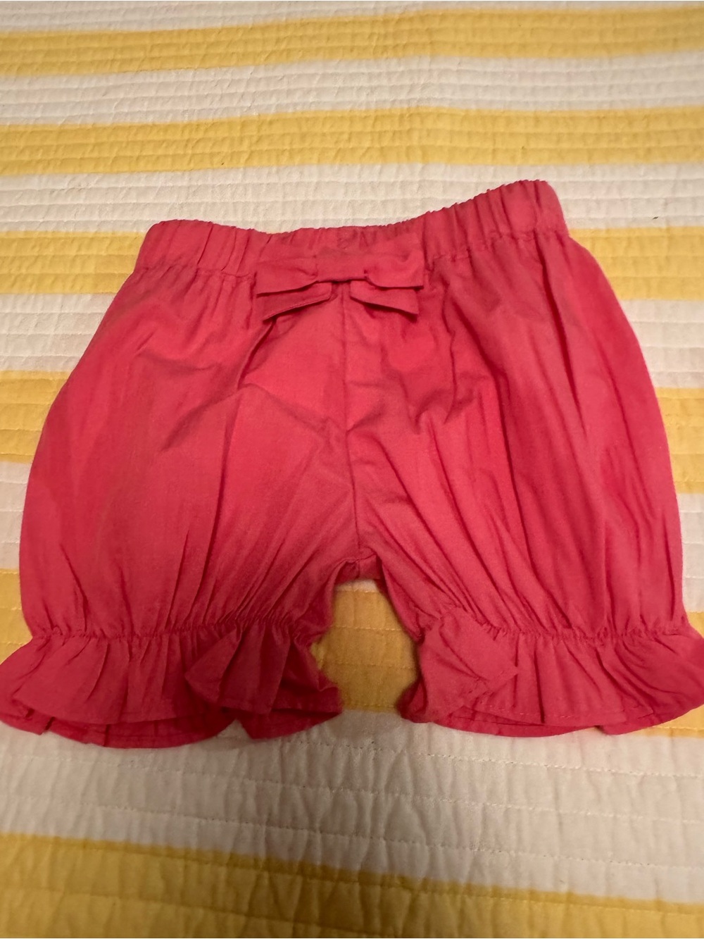The Beaufort Bonnet Company Natalie Knickers - Romany Rose Shorts 3T